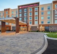 Hilton Garden Inn Lansing West - Accommodation Rooms