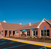 Residence Inn Lansing West - Accommodation Rooms