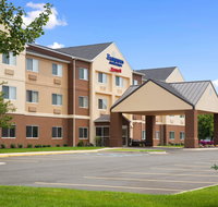 Fairfield Inn  Suites Lansing West - Accommodation Rooms