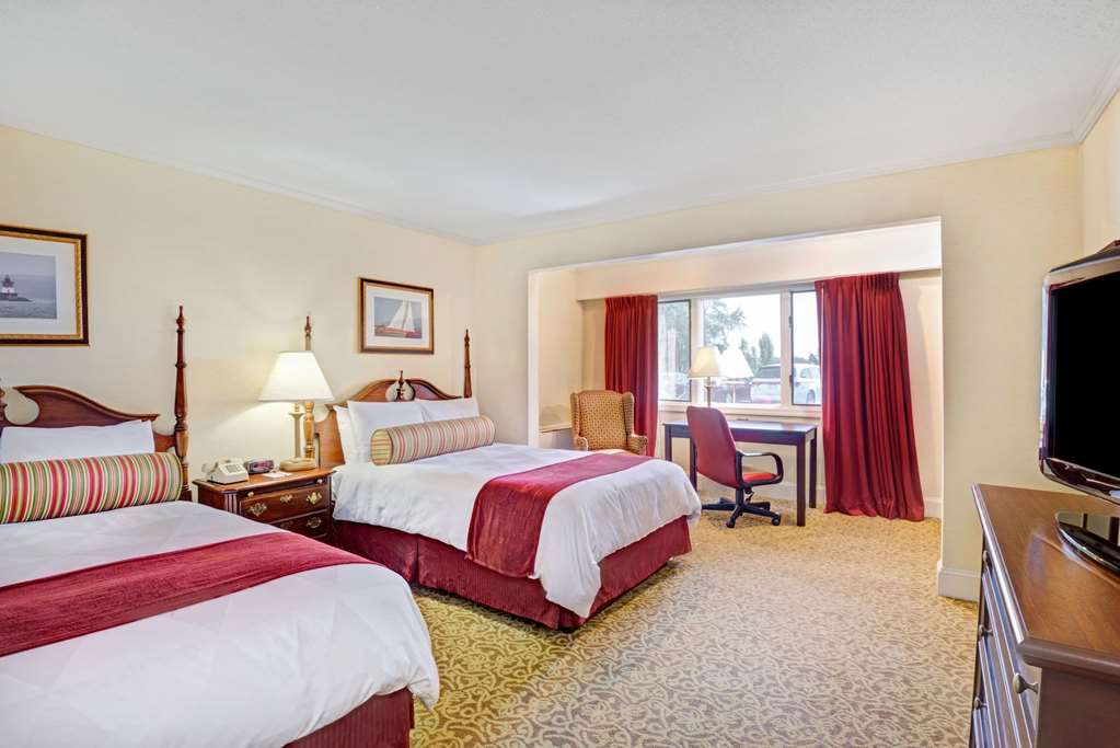 Ramada Seekonk Providence Area - thumb 2