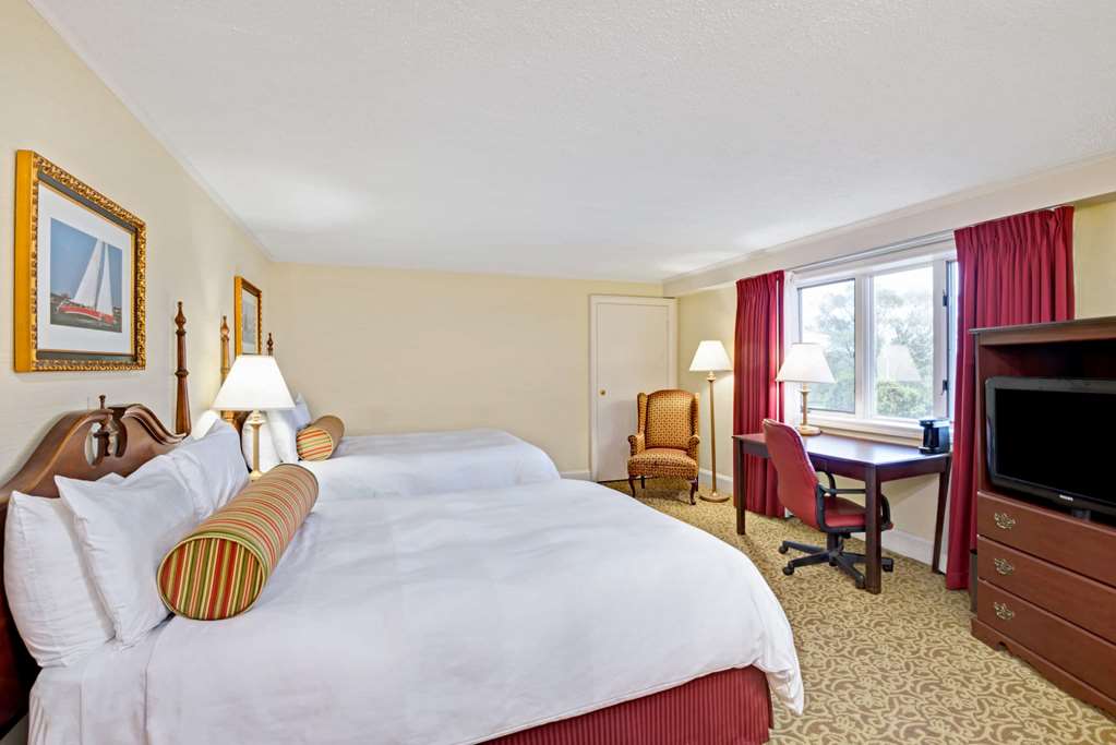 Ramada Seekonk Providence Area - thumb 6