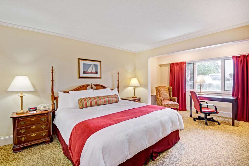 Ramada Seekonk Providence Area - thumb 8