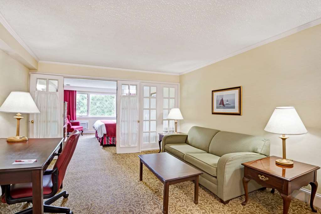 Ramada Seekonk Providence Area - thumb 10
