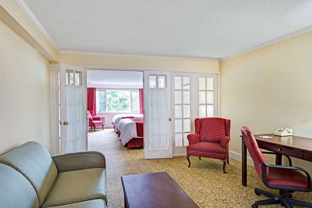 Ramada Seekonk Providence Area - thumb 11