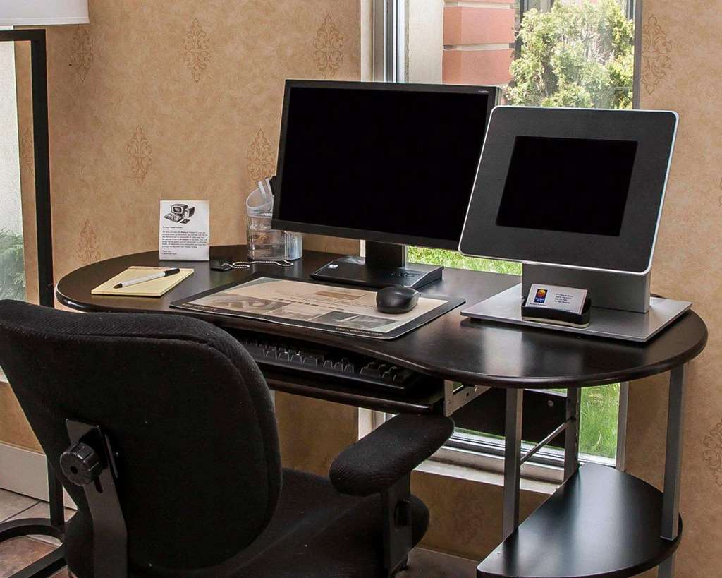 Quality Inn Seekonk-Providence - thumb 17