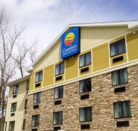 Comfort Inn - Accommodation Rooms