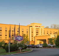 Hampton Inn Brattleboro - Accommodation Rooms