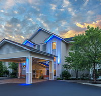 Holiday Inn Express  Suites Brattleboro - Accommodation Rooms