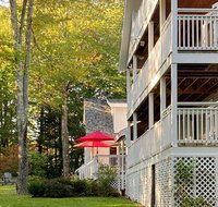 Snow Goose Inn - Accommodation Rooms