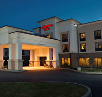 Hampton Inn Bennington - Accommodation Rooms