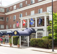 Capitol Plaza Hotel Tapestry by Hilton - Accommodation Rooms