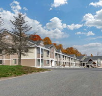 Comfort Inn at Maplewood - Accommodation Rooms