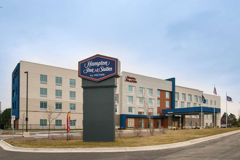 Hampton Inn & Suites Adrian - thumb 0