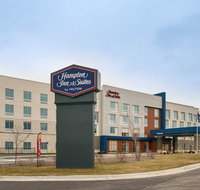 Hampton Inn  Suites Adrian - Accommodation Rooms