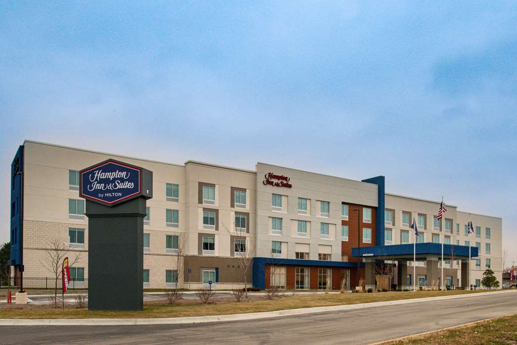 Hampton Inn & Suites Adrian - thumb 1