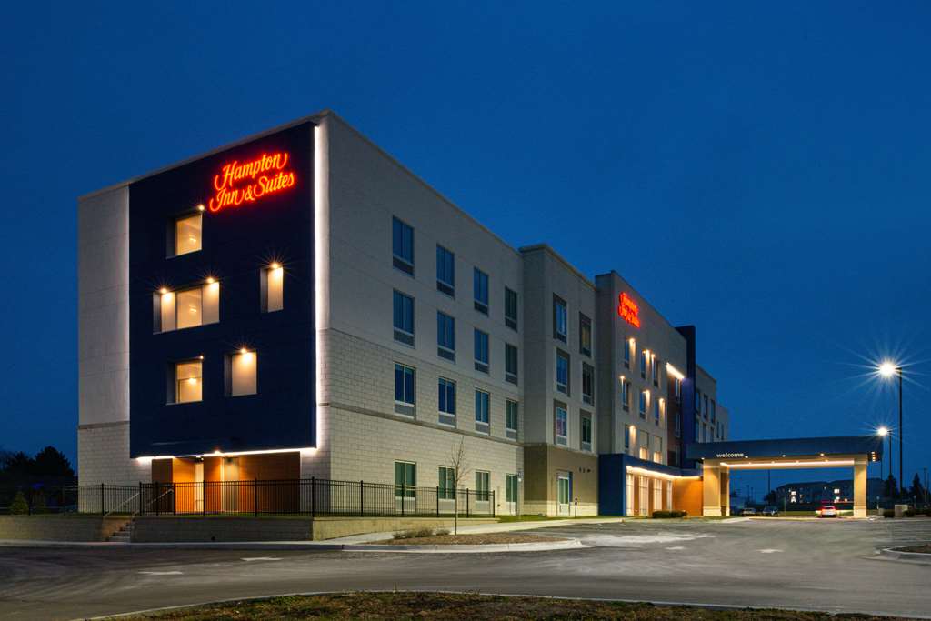 Hampton Inn & Suites Adrian - thumb 2