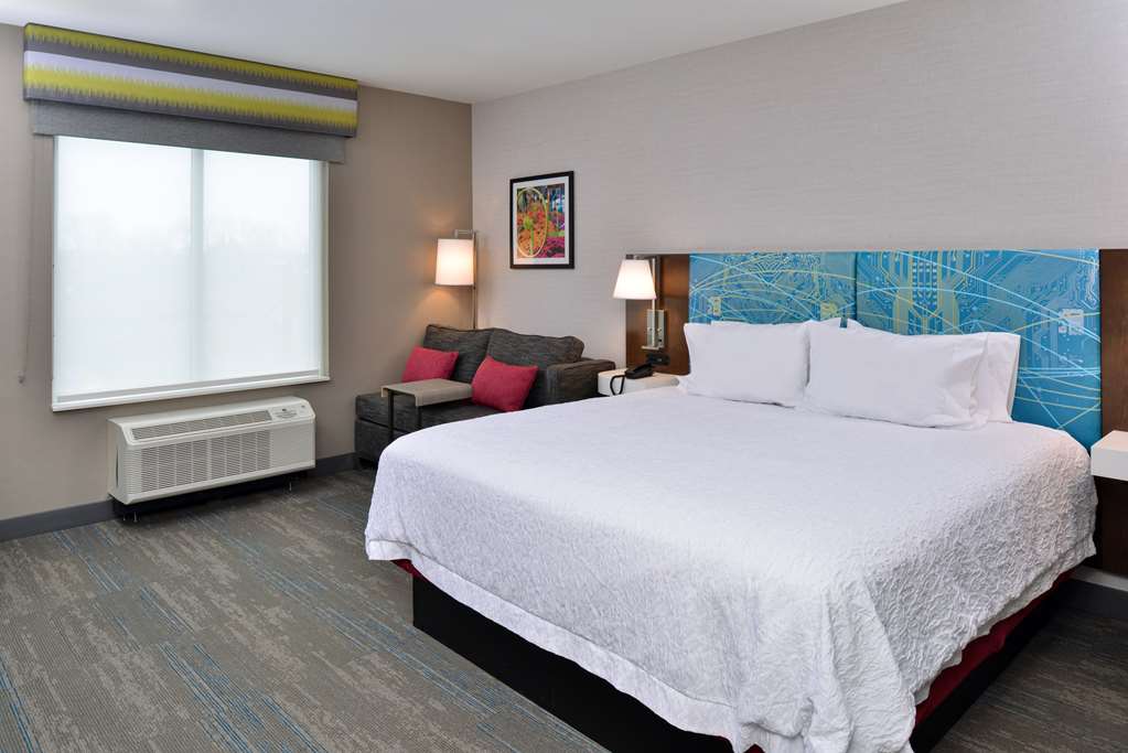 Hampton Inn & Suites Adrian - thumb 5