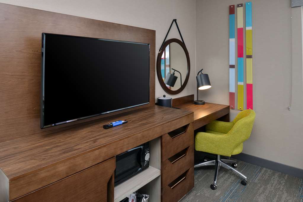 Hampton Inn & Suites Adrian - thumb 6