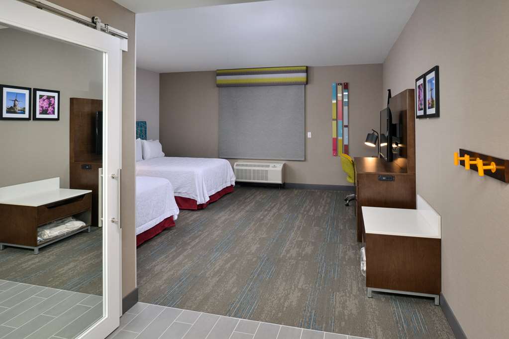 Hampton Inn & Suites Adrian - thumb 7