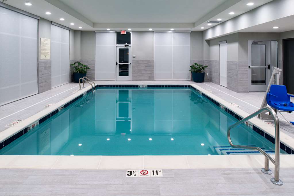 Hampton Inn & Suites Adrian - thumb 8