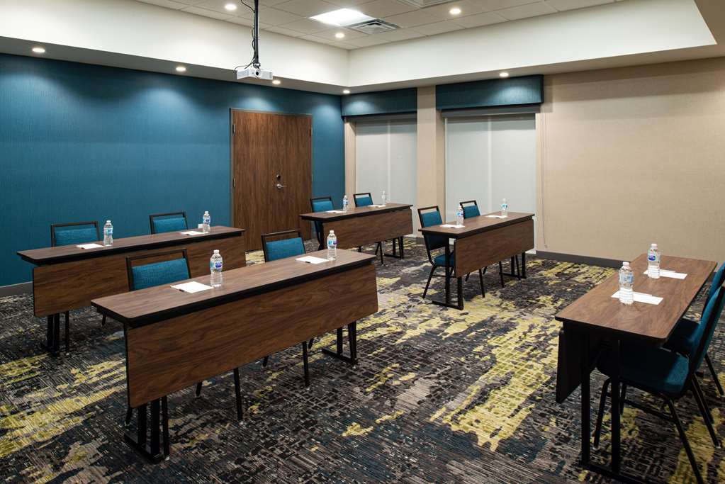 Hampton Inn & Suites Adrian - thumb 11