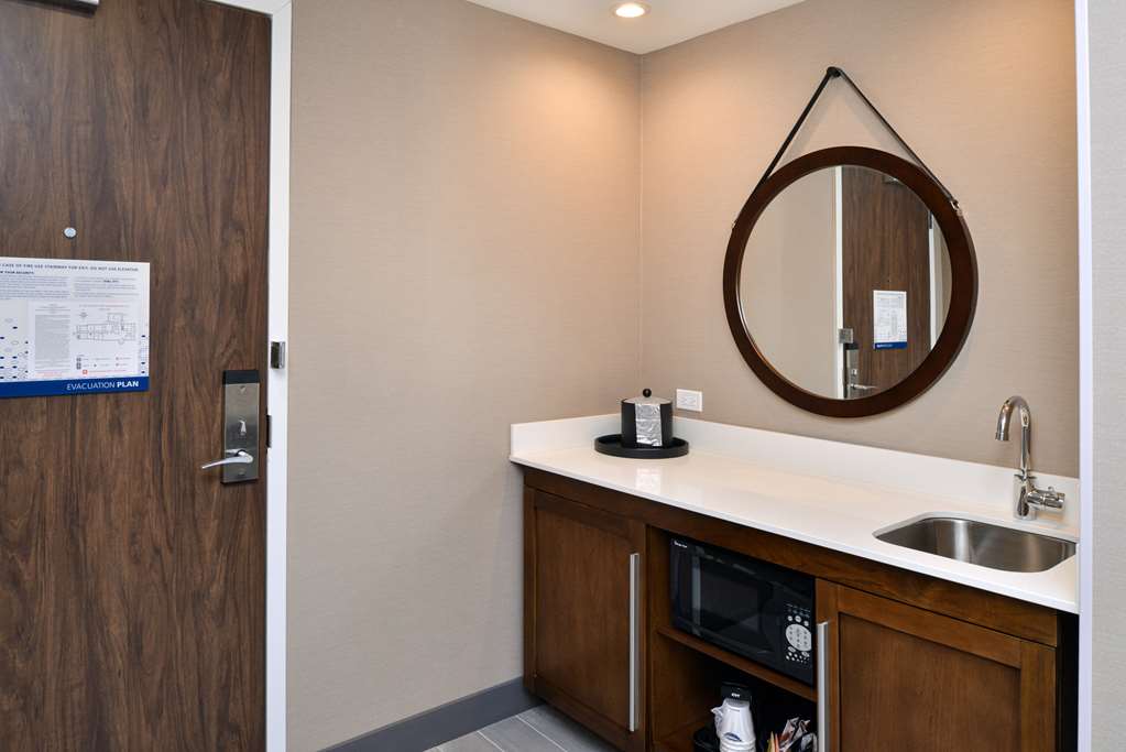 Hampton Inn & Suites Adrian - thumb 17