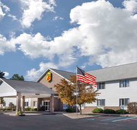 Super 8 Adrian - Accommodation Rooms
