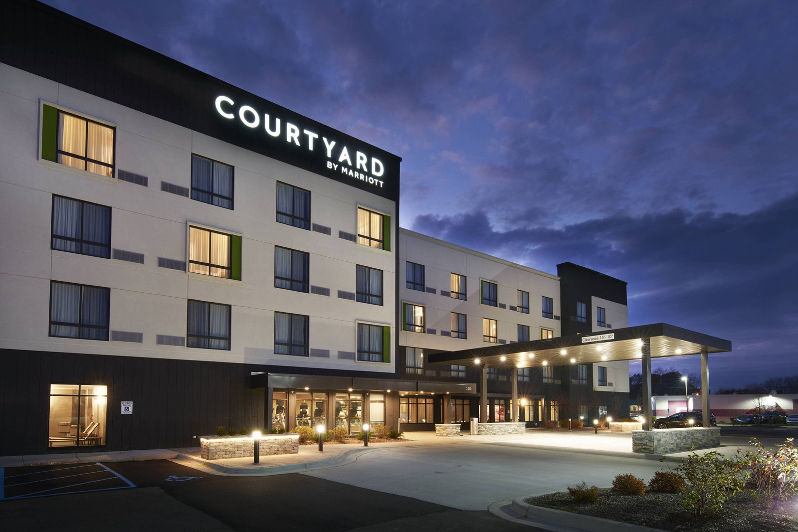 Courtyard By Marriott Jackson - thumb 1