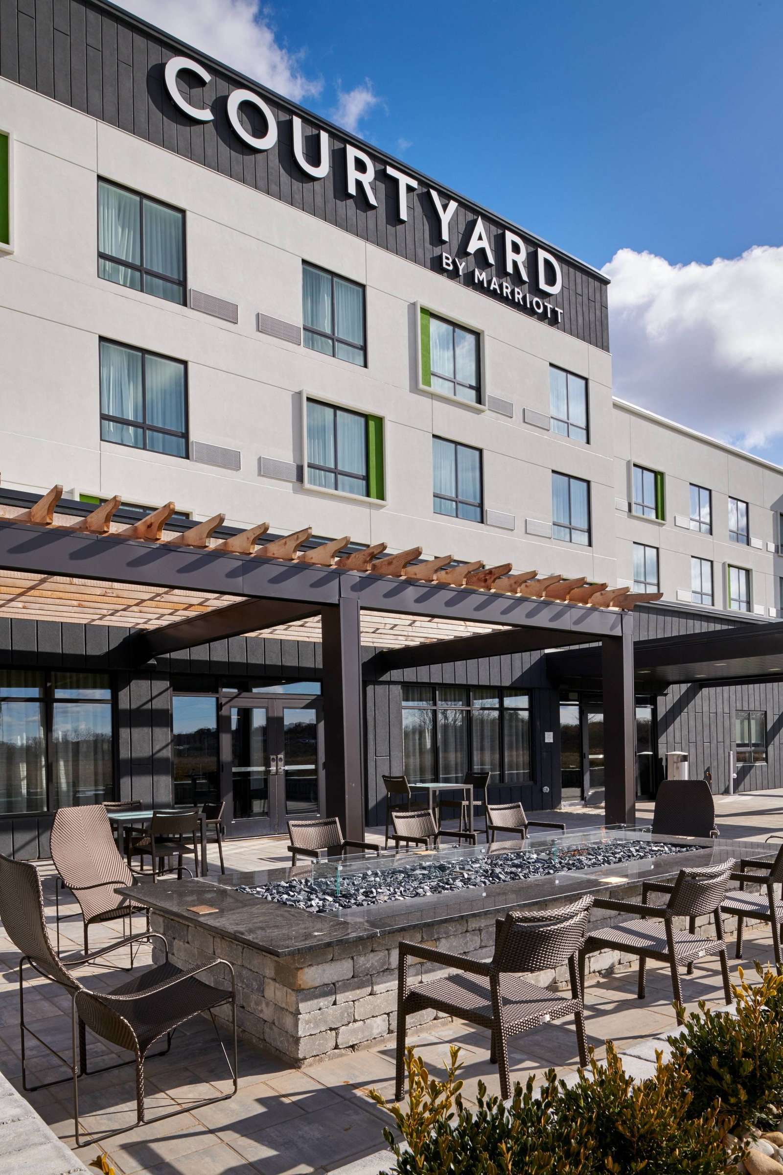 Courtyard By Marriott Jackson - thumb 2