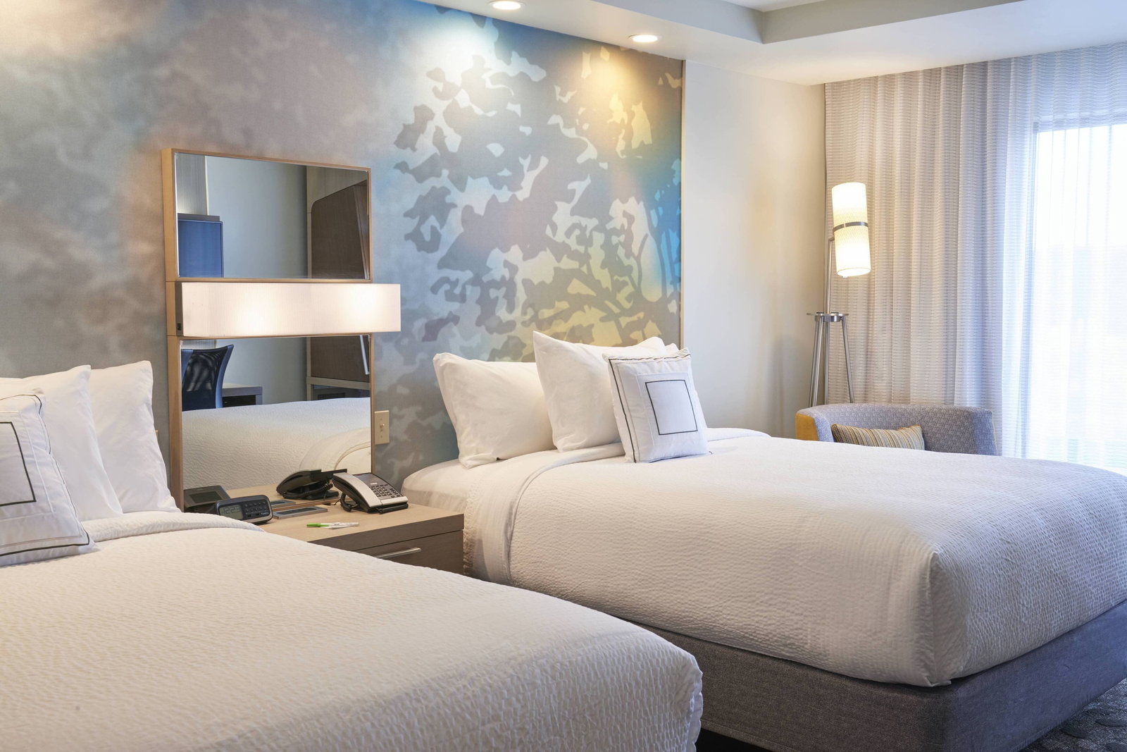 Courtyard By Marriott Jackson - thumb 5