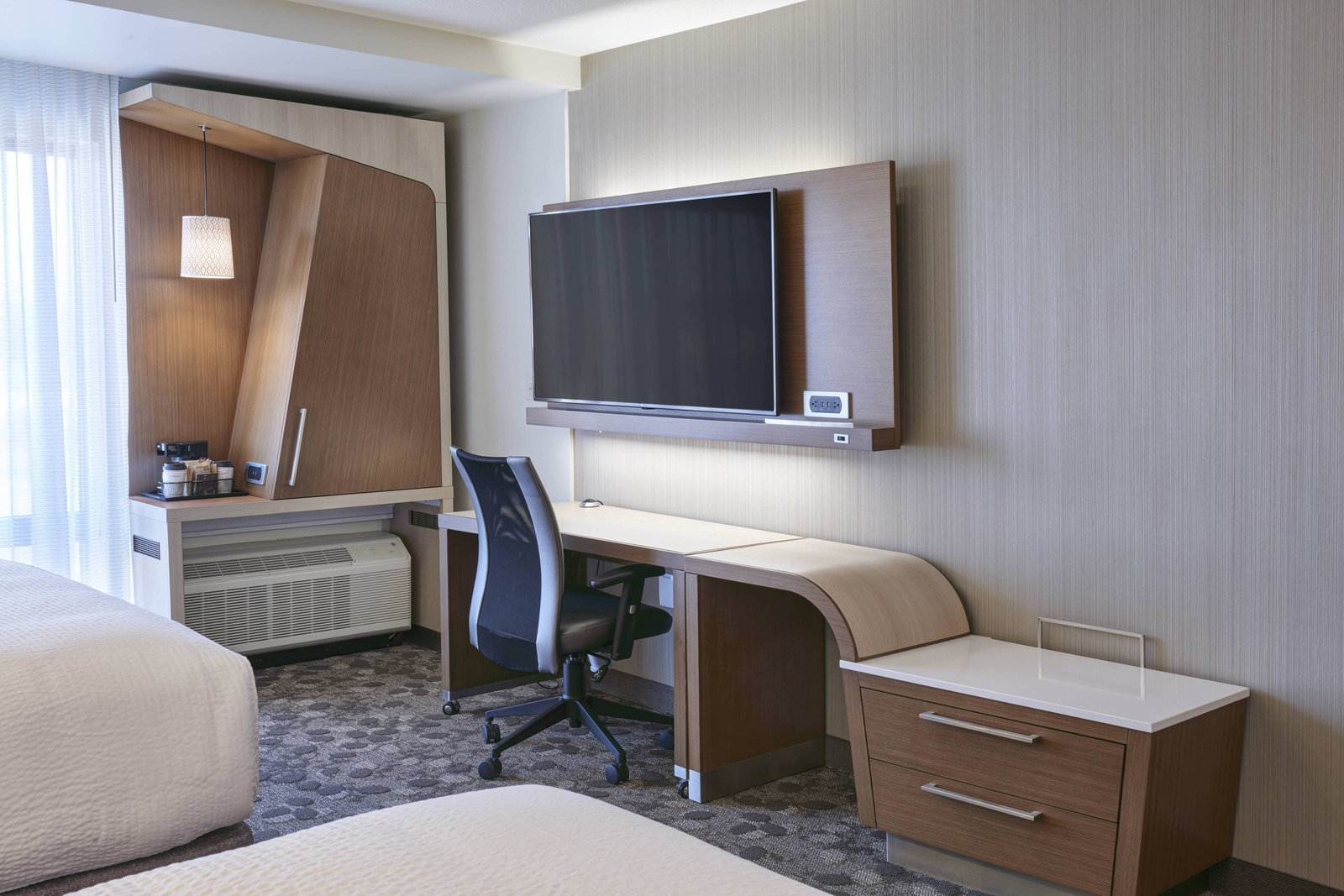 Courtyard By Marriott Jackson - thumb 7