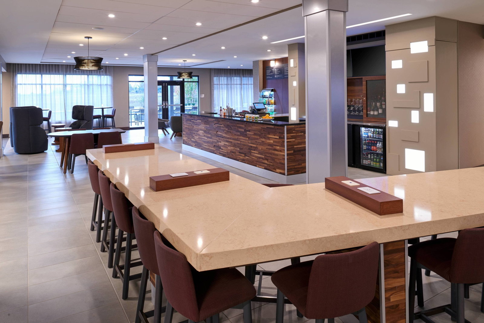 Courtyard By Marriott Jackson - thumb 11