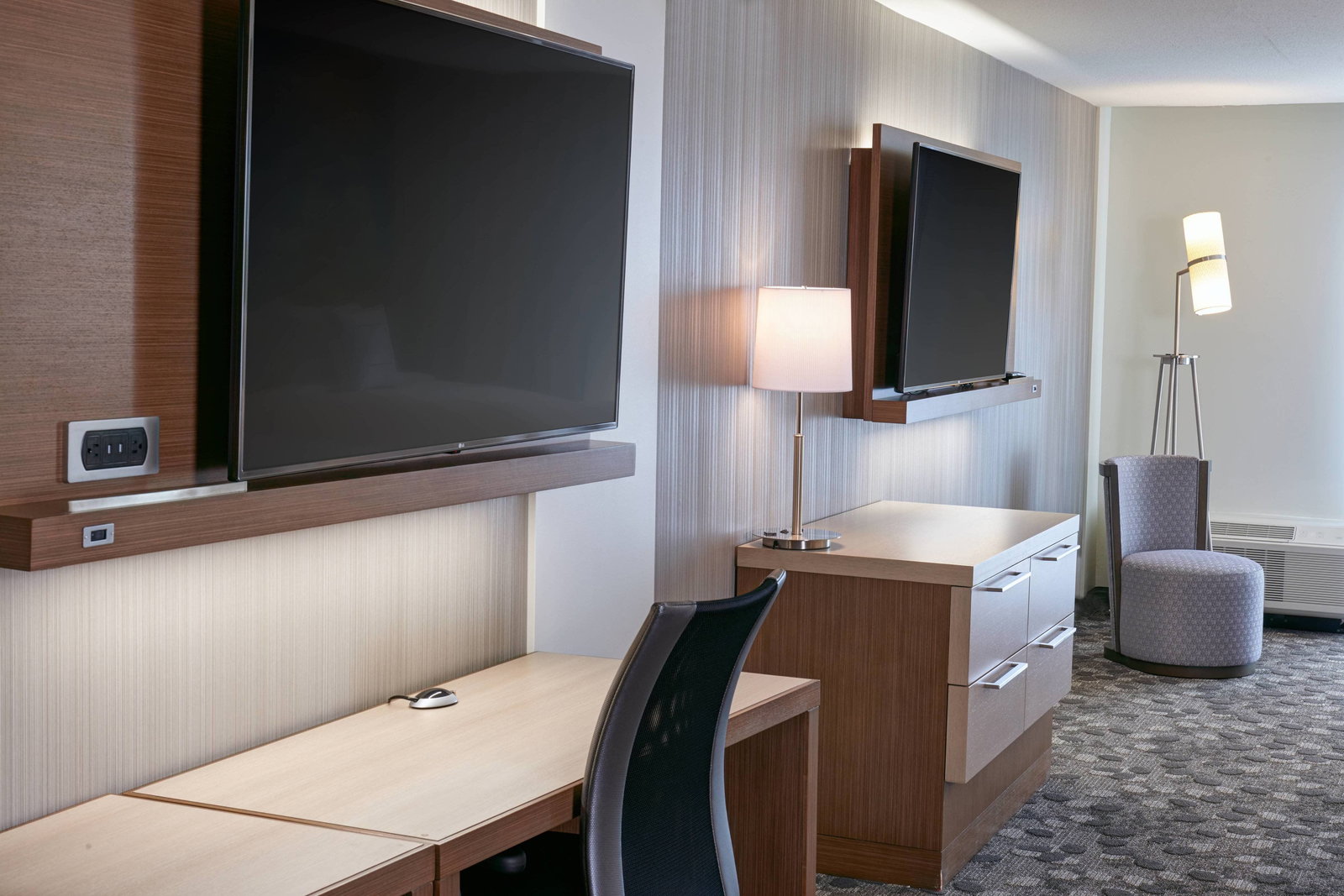 Courtyard By Marriott Jackson - thumb 12