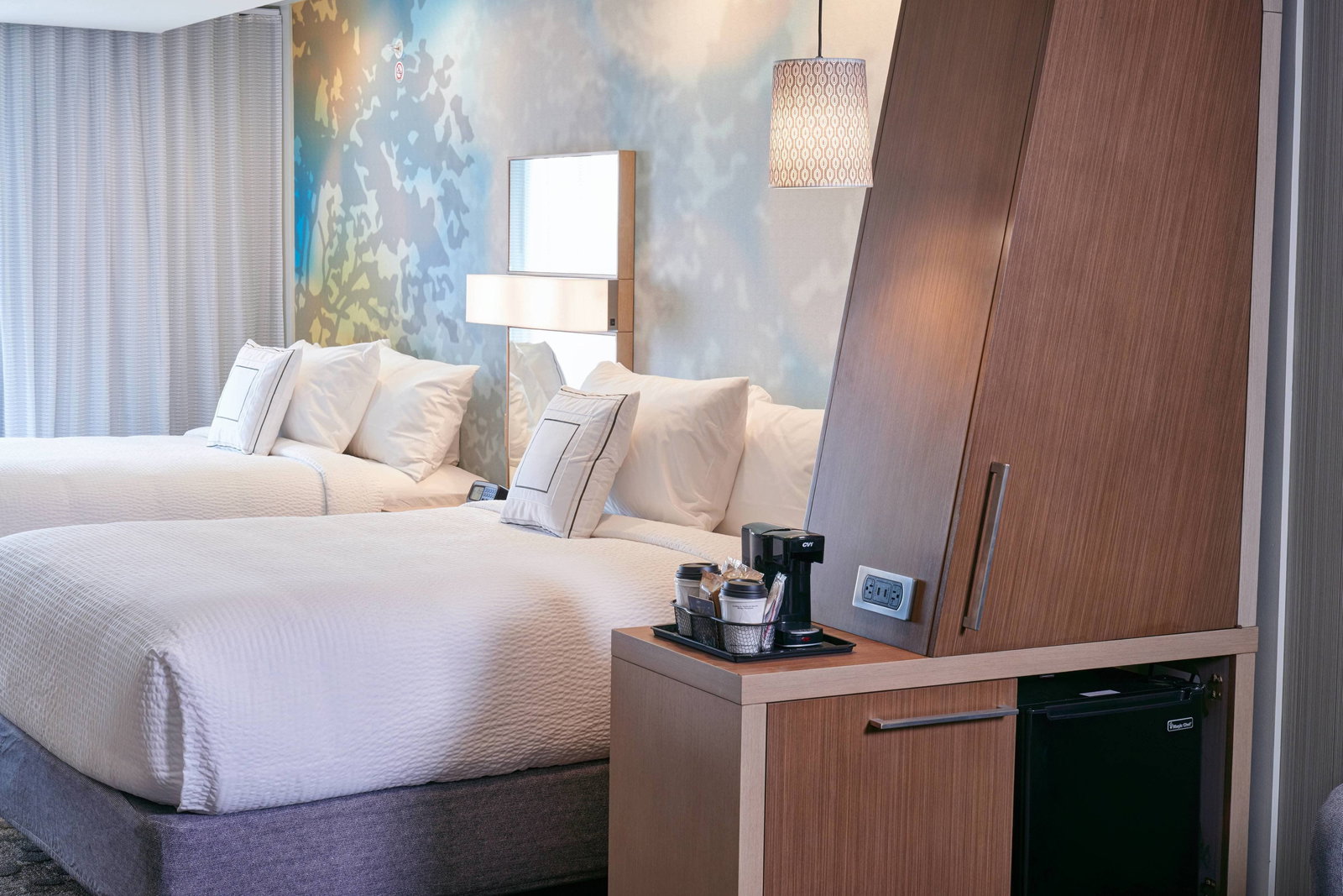 Courtyard By Marriott Jackson - thumb 13