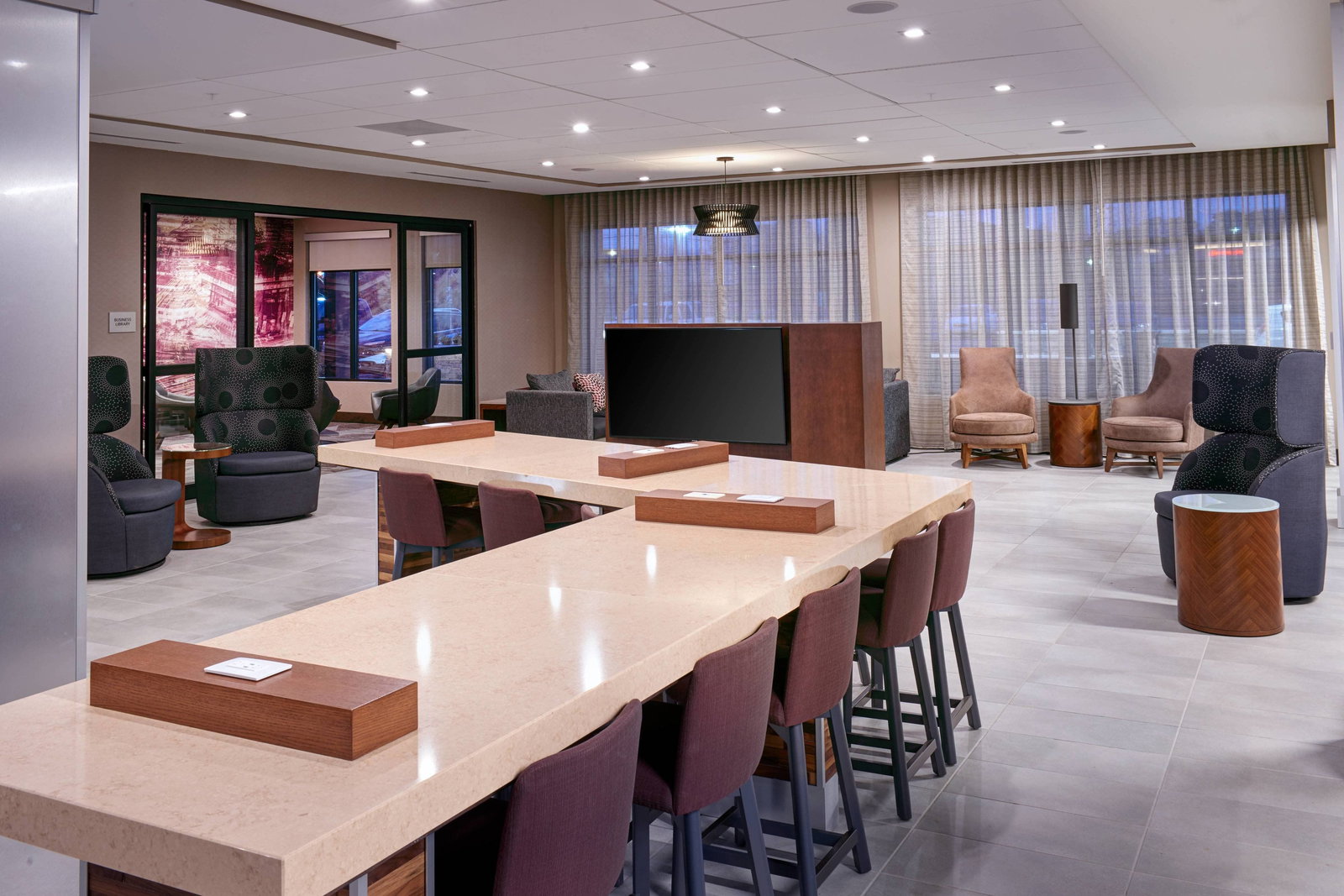 Courtyard By Marriott Jackson - thumb 17