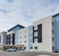 TownePlace Stes by Marriott Detroit - Accommodation Rooms