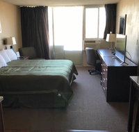 Allen Park Motor Lodge - Accommodation Rooms