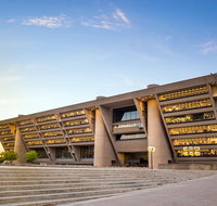 Best of Dallas Sightseeing Walking Tour with Optional CityPass - Accommodation Rooms