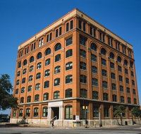 JFK Walking Tour and Oswald Rooming House with CityPass Option - Accommodation Rooms