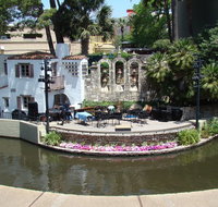 San Antonio Scavenger Hunt Adventure - Accommodation Rooms