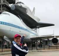 Half-Day Private Tour of Space Center Houston - Accommodation Rooms