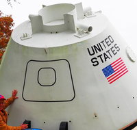 Group Tour of the Space Center Houston Guided by a Real Rocket Scientist - Accommodation Rooms