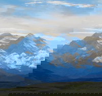 Fairbanks and Denali Shuttle Service - Accommodation Rooms