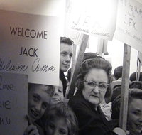 JFK Assassination Tour with Lee Harvey Oswald Rooming House - Accommodation Rooms