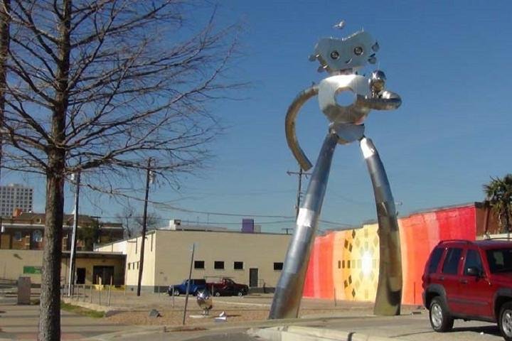 Private Dallas And JFK Tour With Local Guide - thumb 0