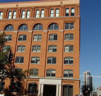 JFK Assassination Highlights Tour - Accommodation Rooms
