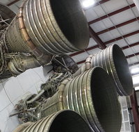 Nasa Space Center with transportation - Accommodation Rooms