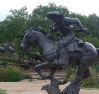 Create Your Own Dallas and Fort Worth Combination Tour - Accommodation Rooms