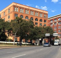 JFK Assassination and Museum Tour with Lee Harvey Oswald Rooming House - Accommodation Rooms