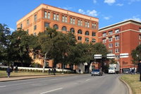 Dallas Tx Accommodation Rooms